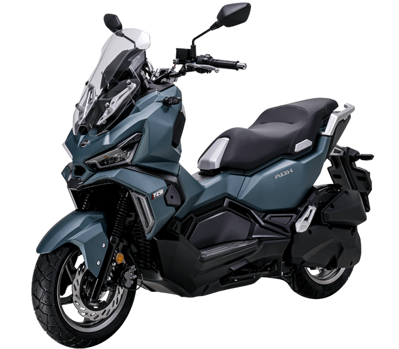 ADX 125